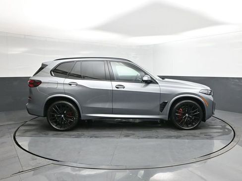 New 2026 BMW X5 xDrive40i image 26