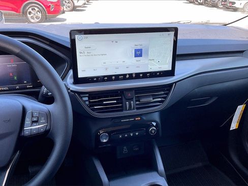 New 2026 Ford Escape Active w/ Tech Pack #1 image 6