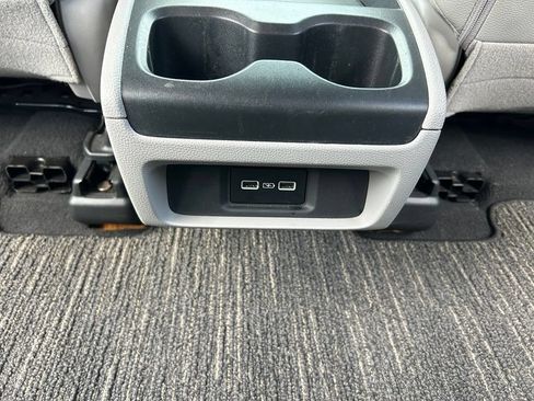 Used 2021 Honda Odyssey EX-L image 39