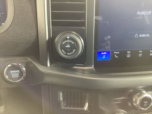 Used 2024 Ford F150 XLT w/ Equipment Group 302A MID AWD/4WD image 30