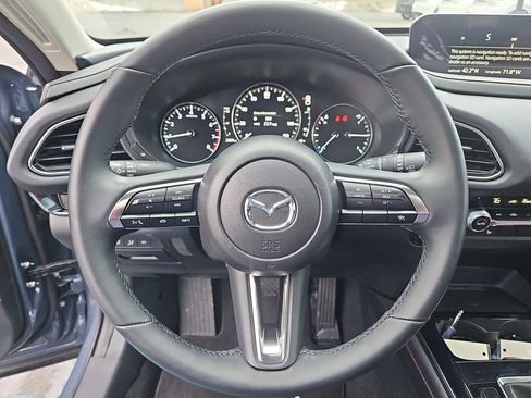 Certified 2025 MAZDA CX-30 AWD 2.5 S w/ Preferred Package image 19