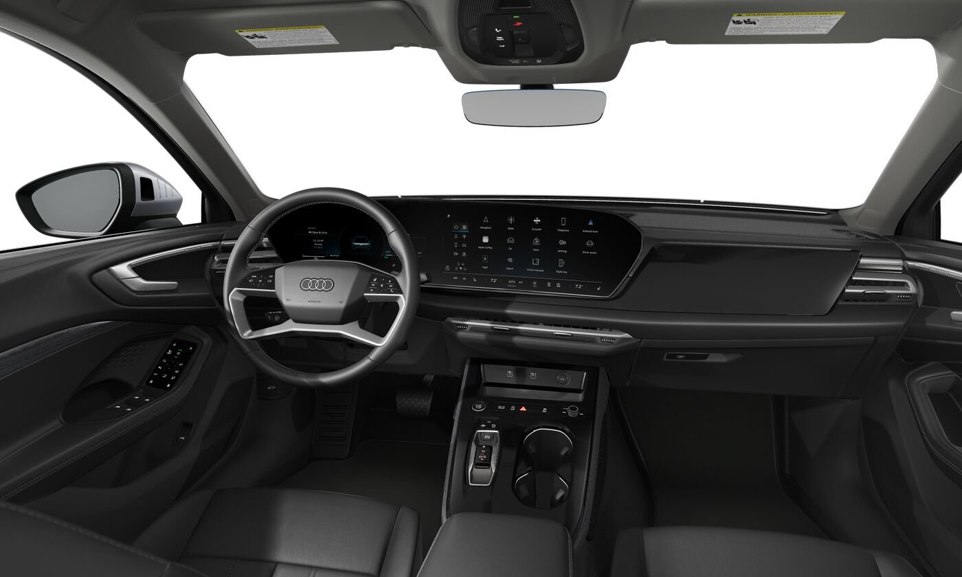 Certified 2025 Audi A5 Premium Plus w/ Premium Plus AWD/4WD image 3