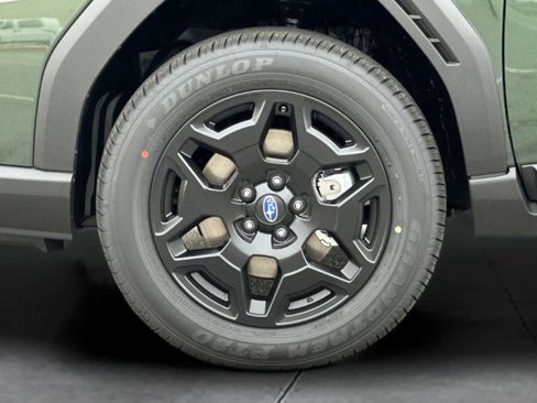 New 2026 Subaru Outback Limited image 34