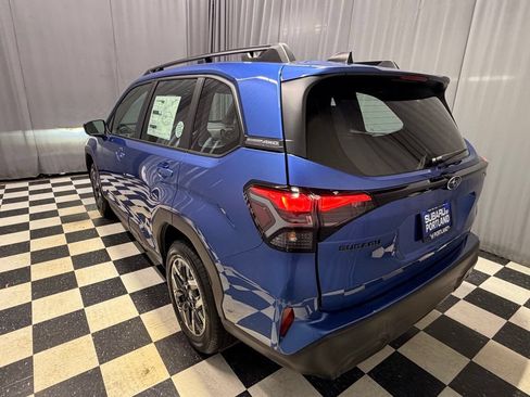New 2026 Subaru Forester AWD/4WD image 7