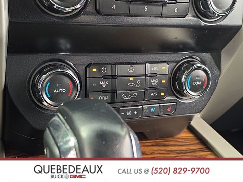 Used 2019 Ford F150 Lariat RWD image 19