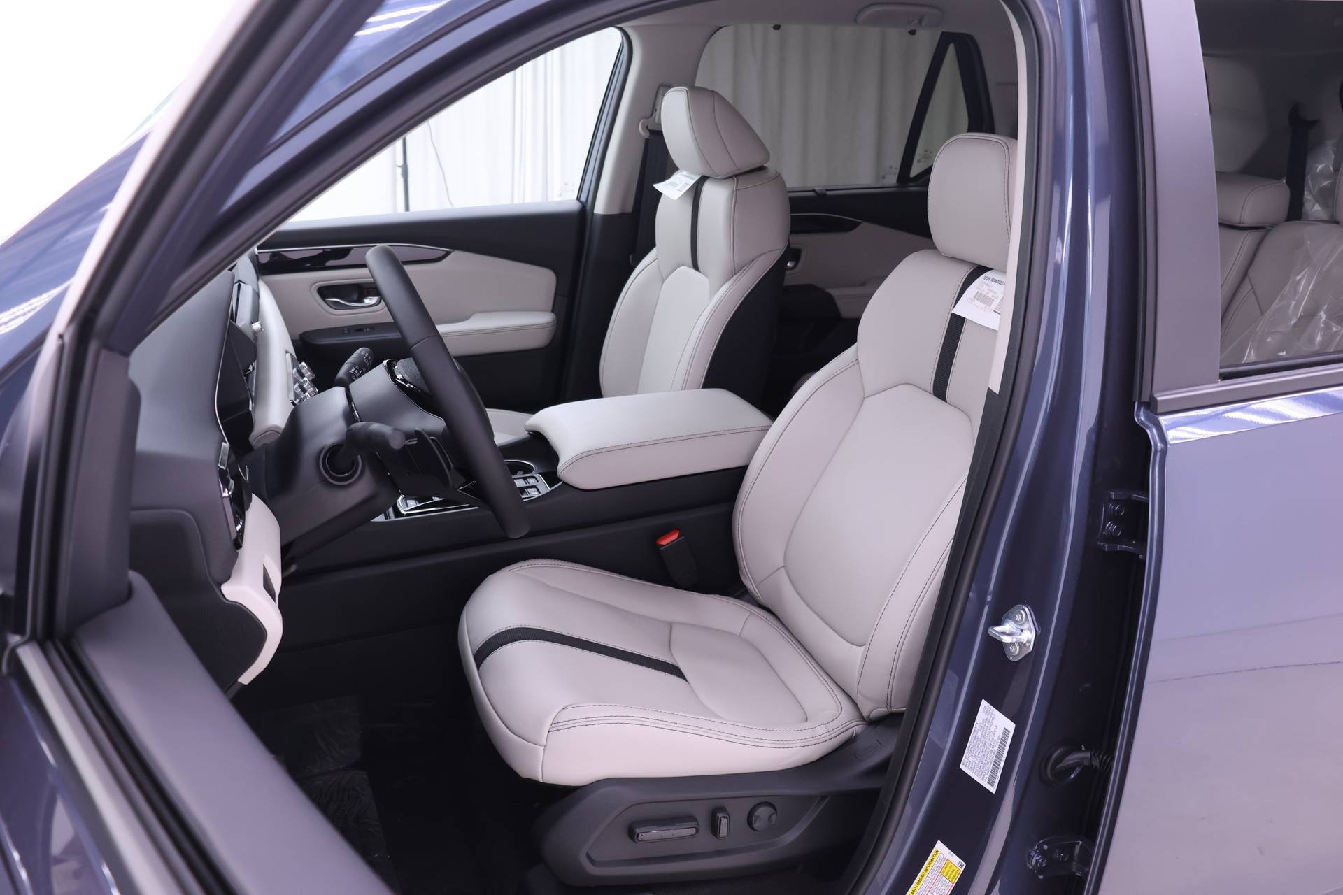 New 2026 Honda Pilot EX-L image 4