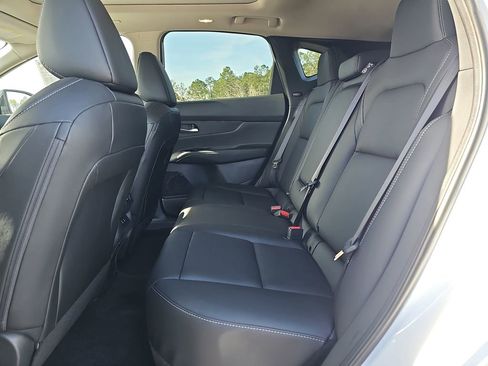 New 2026 Nissan Murano SL AWD/4WD image 18