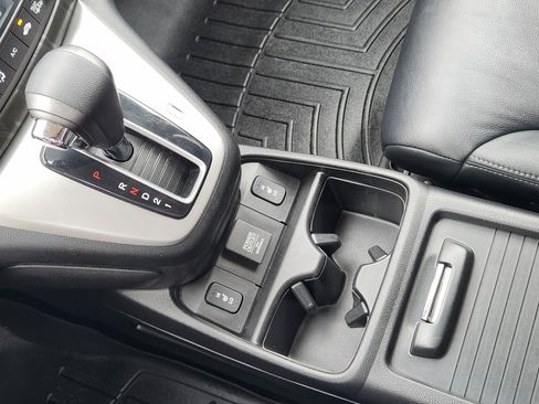 Used 2014 Honda CR-V EX-L image 21