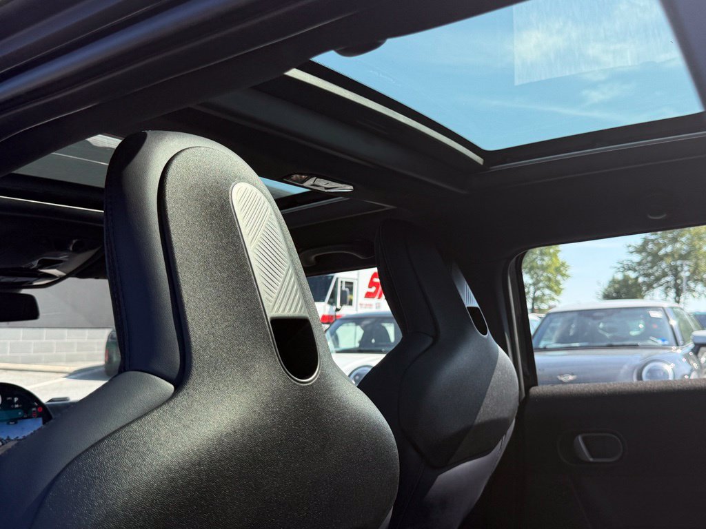New 2027 MINI Cooper 4-Door Hardtop FWD image 27