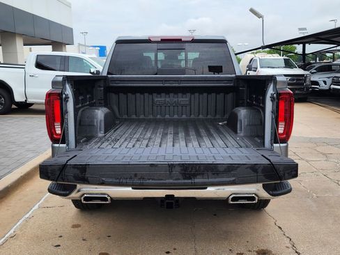 New 2026 GMC Sierra 1500 SLT w/ SLT Premium Plus Package AWD/4WD image 48