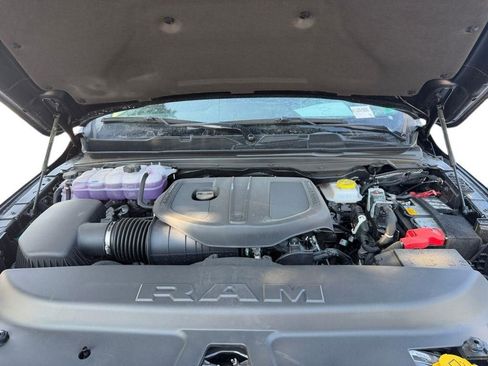 New 2026 RAM 1500 Big Horn image 29