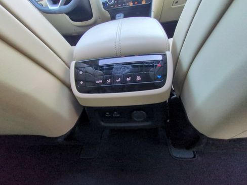 Used 2023 INFINITI QX60 Luxe w/ Cargo Package FWD image 28