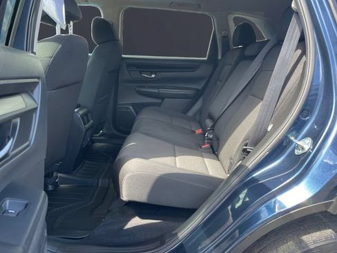 Certified 2024 Honda CR-V EX image 13