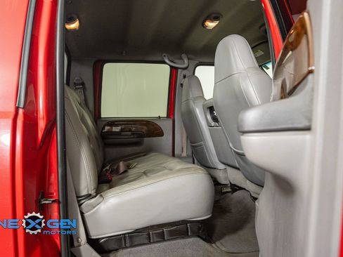 Used 2001 Ford F350 Lariat AWD/4WD image 29
