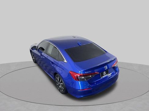 Used 2023 Honda Civic EX image 37