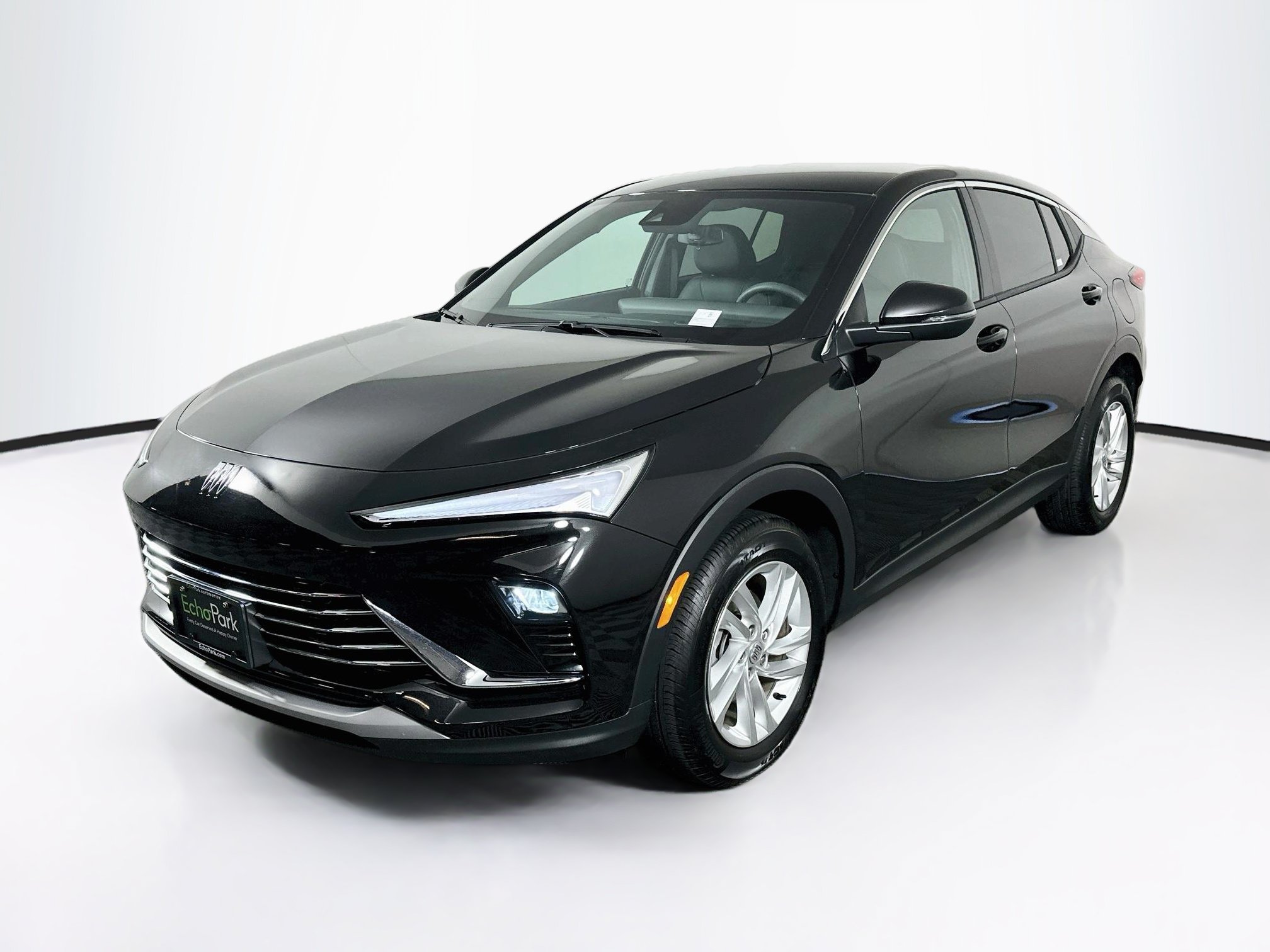 Used 2026 Buick Envista Preferred FWD image 3
