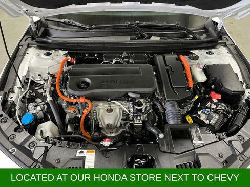 Used 2024 Honda Accord Sport image 28