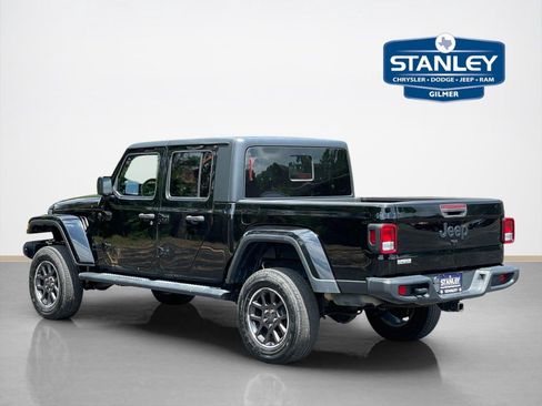 Used 2020 Jeep Gladiator Sport AWD/4WD image 5