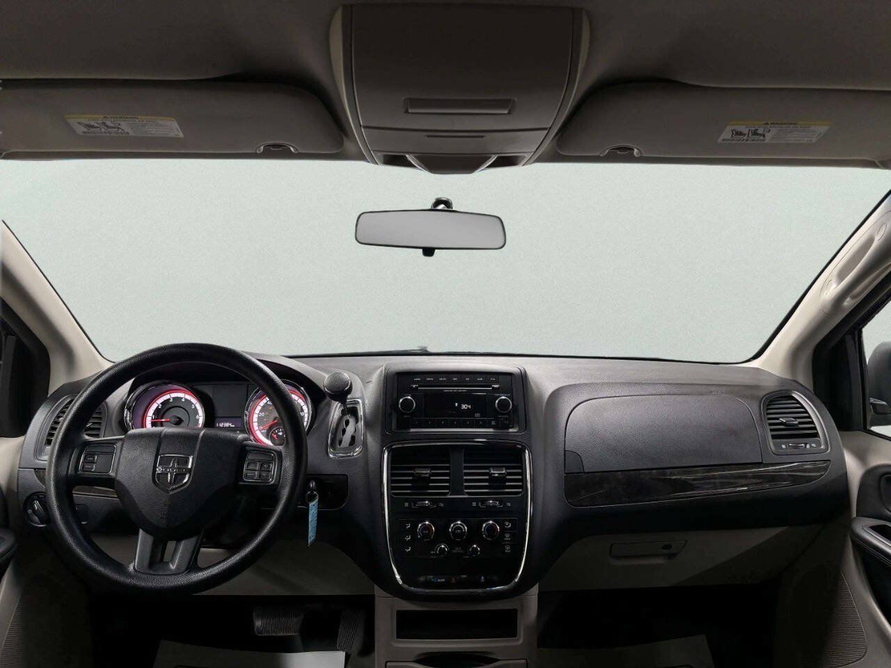Used 2013 Dodge Grand Caravan SE FWD image 37