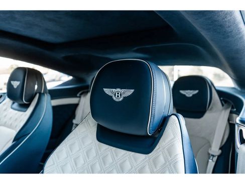 Used 2022 Bentley Continental GT V8 image 38