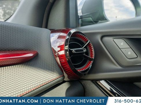 New 2026 Chevrolet Equinox RS w/ Safety and Technology Package image 14