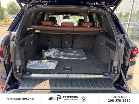 New 2026 BMW X5 xDrive50e AWD/4WD image 10