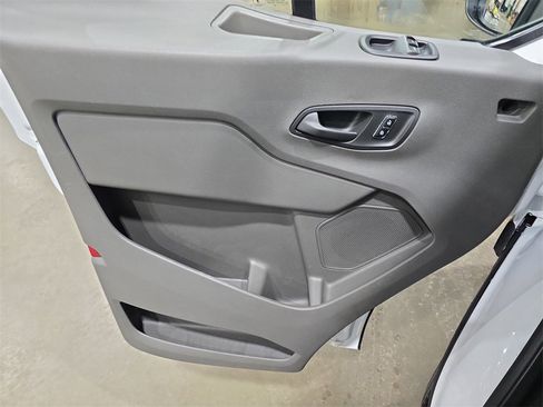 Used 2024 Ford Transit 250 Base w/ Exterior Upgrade Package image 25