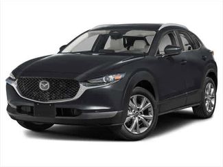 Used 2025 MAZDA CX-30 AWD 2.5 S w/ Preferred Package video 1