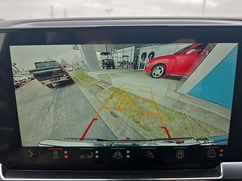 Used 2024 GMC Sierra 1500 SLT w/ SLT Premium Plus Package image 45