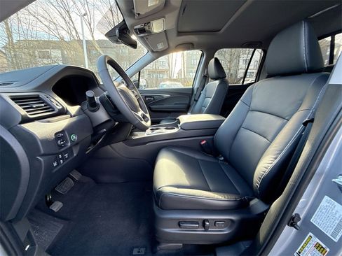 New 2026 Honda Ridgeline RTL image 13