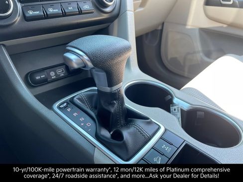 Used 2019 Kia Sportage LX AWD/4WD image 18