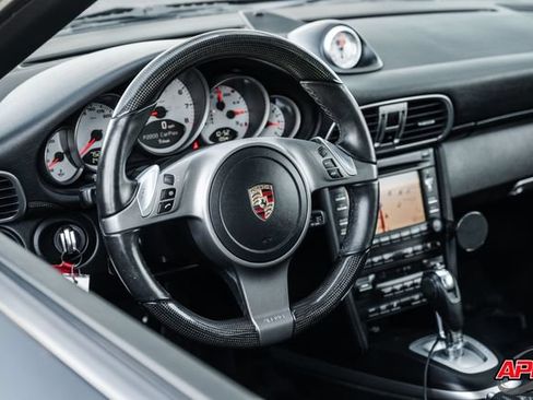 Used 2009 Porsche 911 Carrera S RWD image 7
