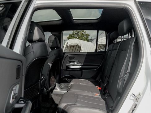 Certified 2026 Mercedes-Benz GLB 250 4MATIC image 17