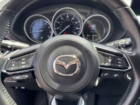 Used 2023 MAZDA CX-5 AWD 2.5 S image 20