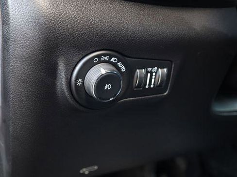 Certified 2024 Jeep Compass Trailhawk image 12