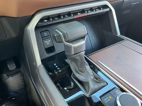 Used 2023 Toyota Tundra 1794 Edition w/ Advanced Package RWD image 26