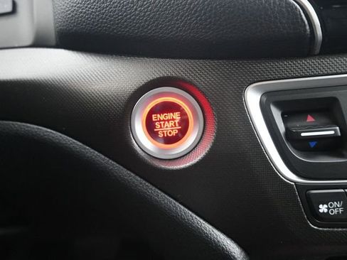 Used 2023 Honda Passport TrailSport image 10