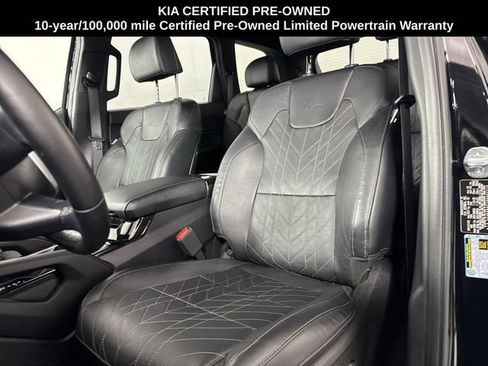 Certified 2023 Kia Telluride SX X-Line AWD/4WD image 18