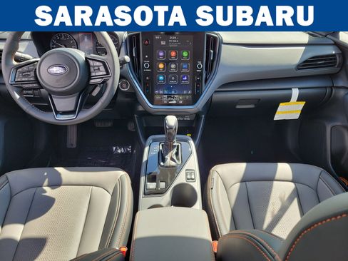 New 2026 Subaru Crosstrek 2.5i Limited image 14
