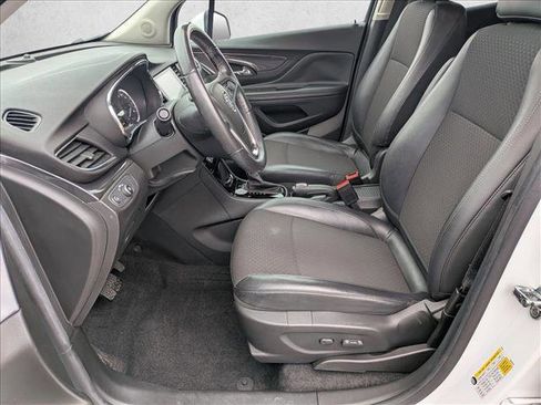 Used 2018 Buick Encore Preferred image 16