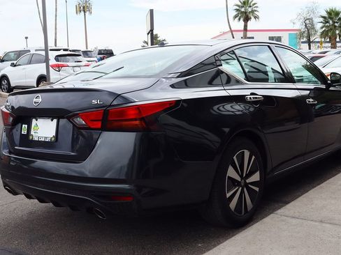 Used 2020 Nissan Altima 2.5 SL image 13
