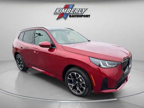 New 2026 BMW X3 xDrive30 w/ Premium Package image 7