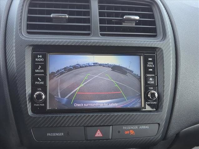 Used 2024 Mitsubishi Outlander Sport AWD image 14