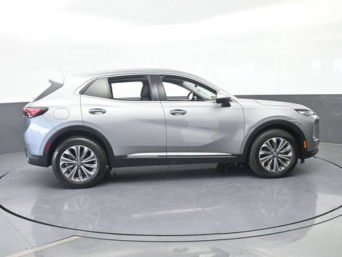 Used 2024 Buick Envision Preferred AWD/4WD image 7