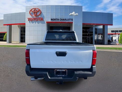 New 2026 Toyota Tacoma TRD Sport RWD image 10