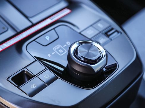 New 2026 Subaru Solterra Premium image 20