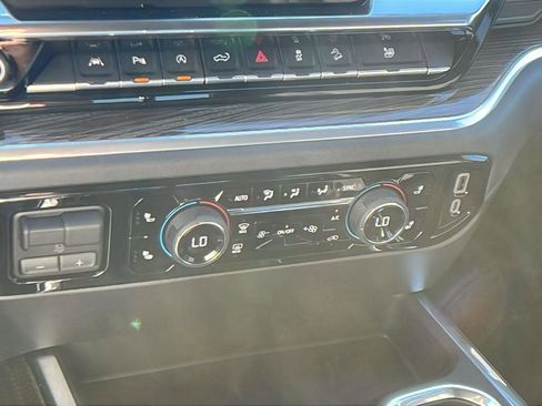 Used 2026 Chevrolet Silverado 1500 RST w/ RST All Star Premium Package image 26