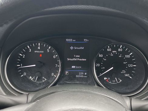 Used 2019 Nissan Rogue SL w/ Premium Package AWD/4WD image 18
