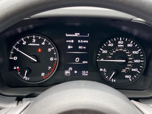 New 2025 Subaru Impreza 2.0i image 23