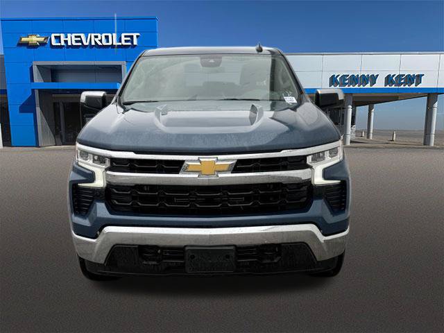 Used 2024 Chevrolet Silverado 1500 LT AWD/4WD image 8